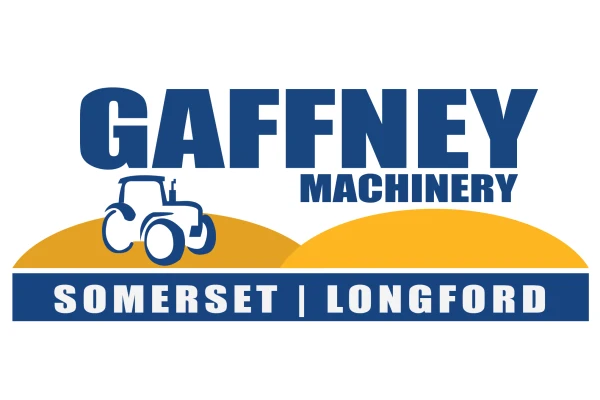 Gaffney logo