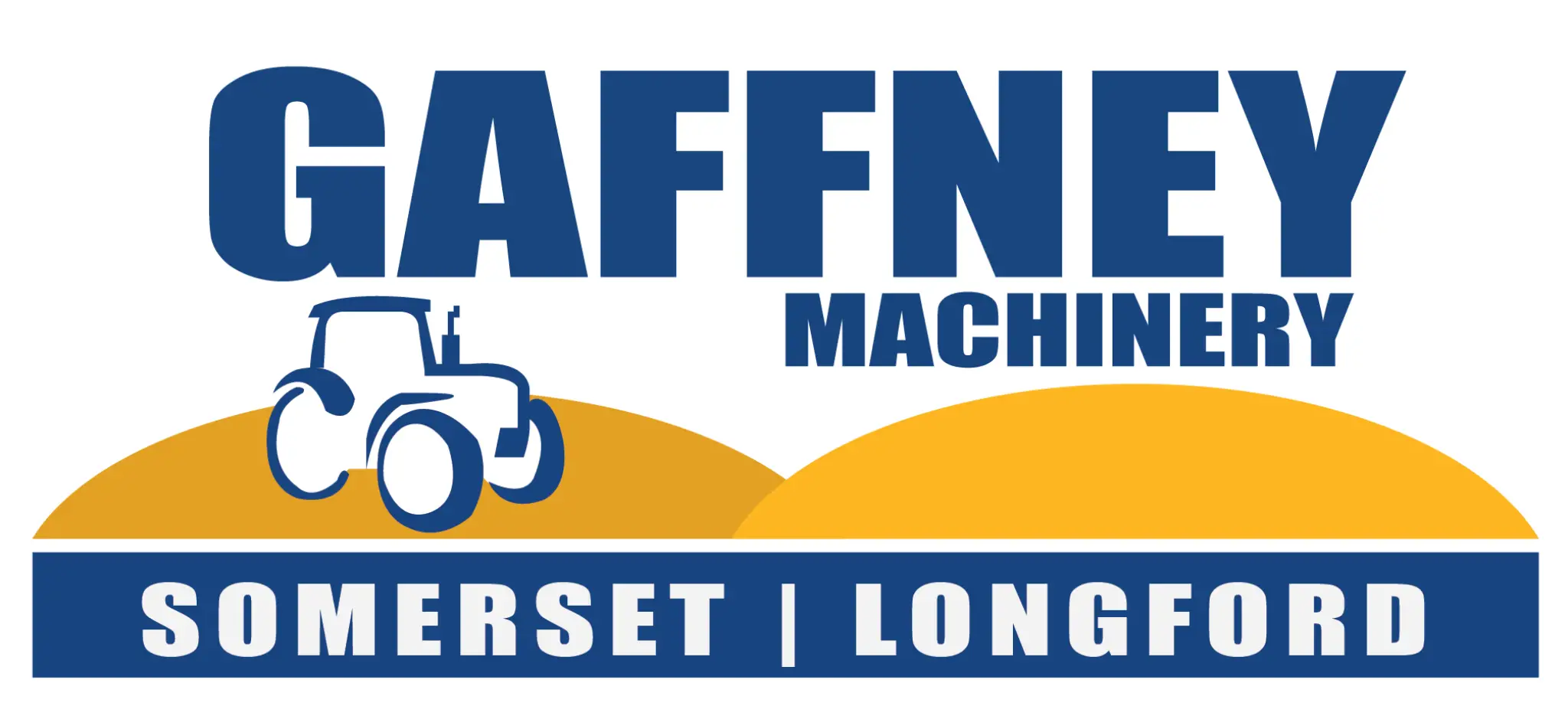 Gaffney logo