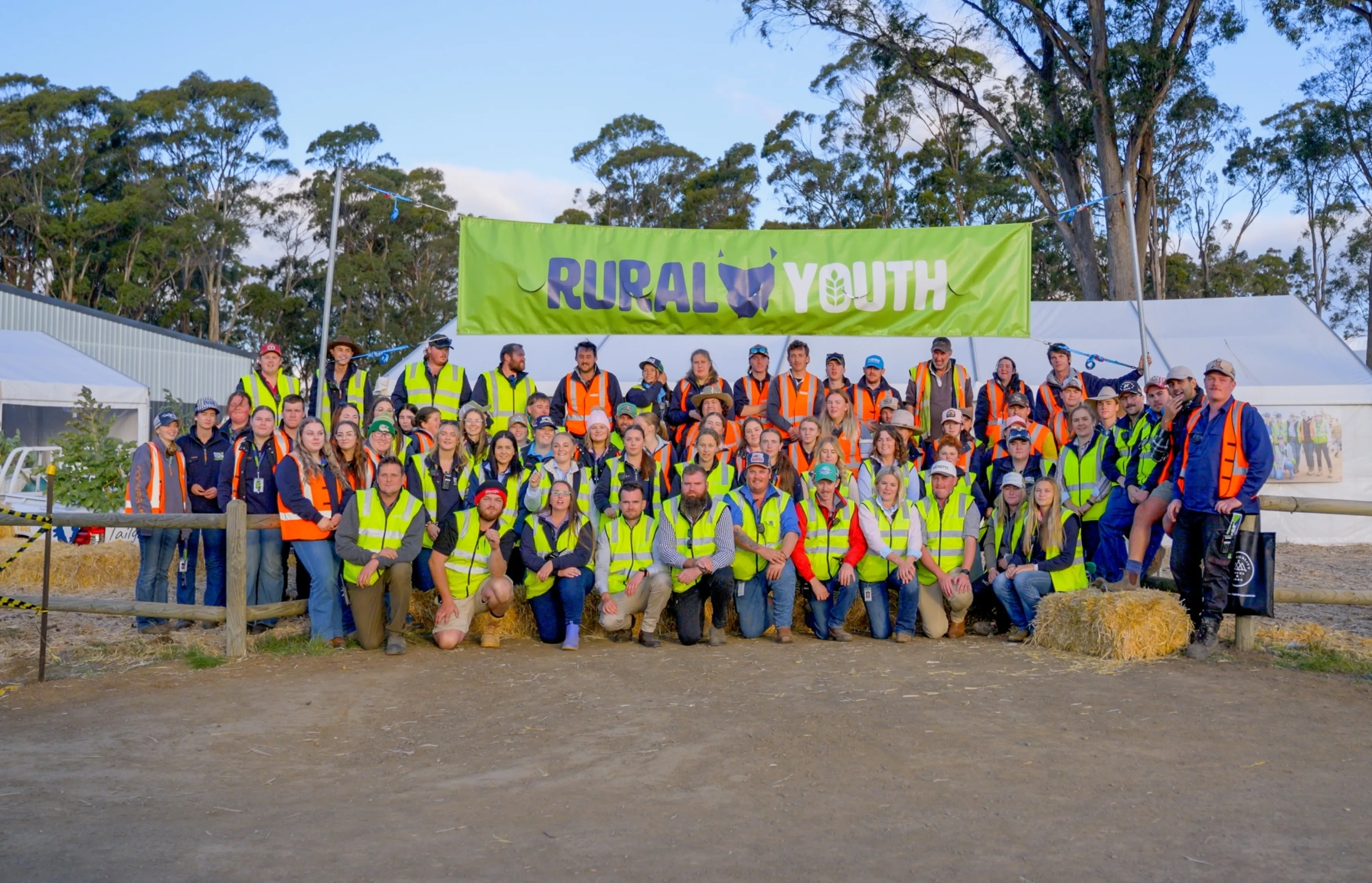 Rural Youth Comittee 2026 HQ 90