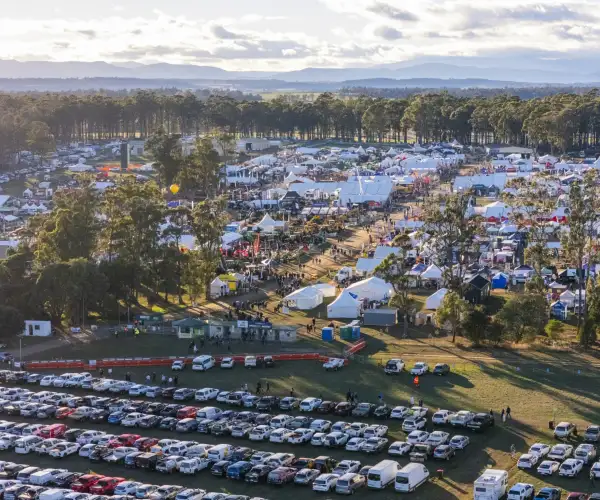 Agfest D2 Aerials HQ PRINT