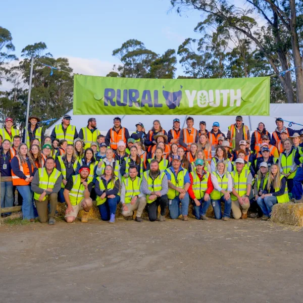 Rural Youth Comittee 2026 HQ 90