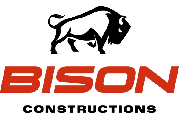 Bison Logo RGB 002