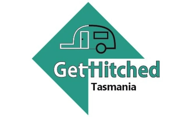 Get Hitched Logo