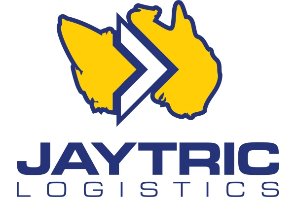 Jaytric Logistics Logo