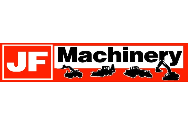 JF Logo