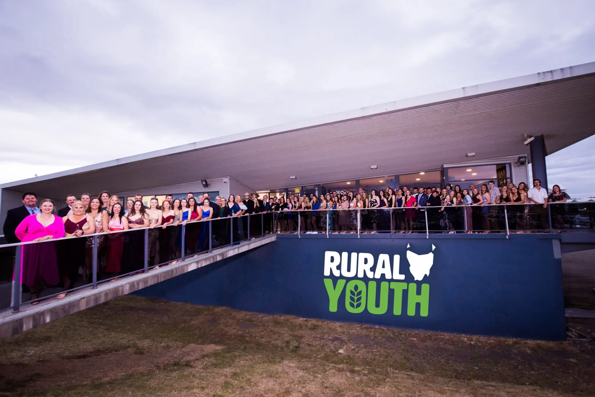 Rural Youth Small 30