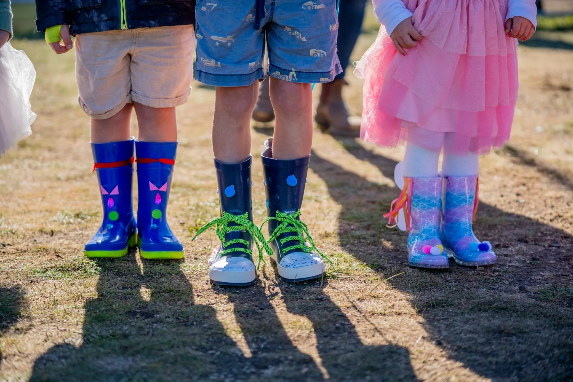 HQ Agfest Day 2 Online Posts 3 5 24 26