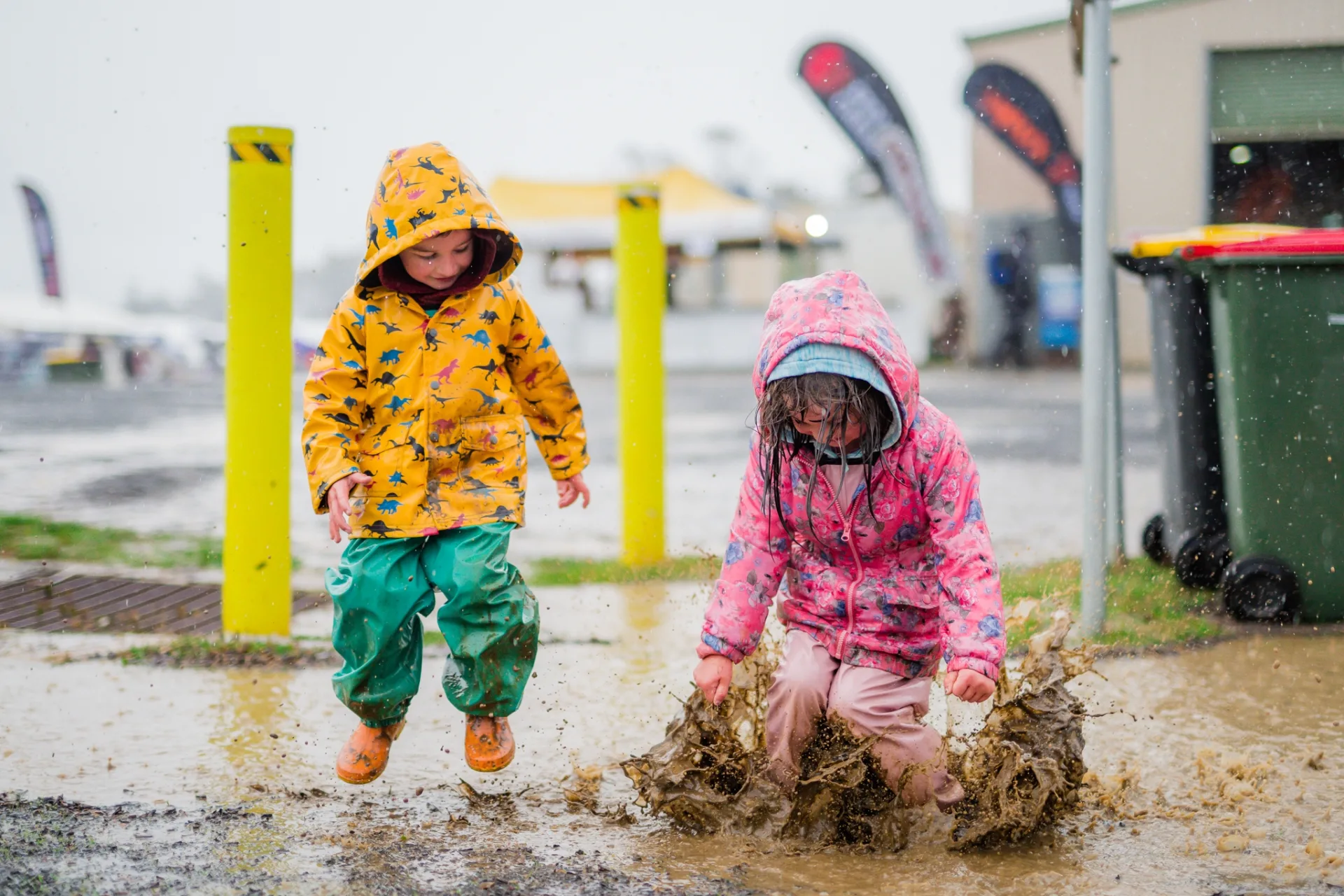 Agfest Day 2 Socials 00958