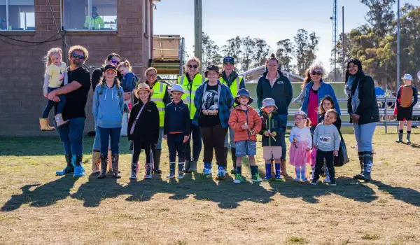 HQ Agfest Day 2 Online Posts 3 5 24 57