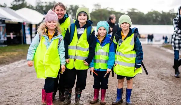 Agfest Day 2 Socials 00684