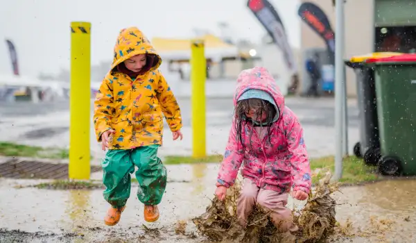 Agfest Day 2 Socials 00958